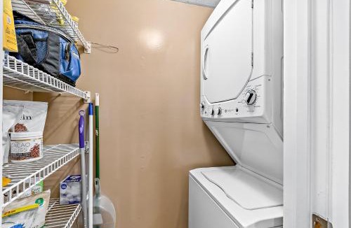Panama City Beach Apartment | Edgewater Golf Villa #115