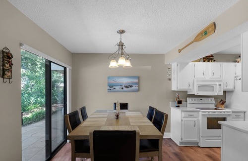 Miramar Beach Condo | Edith's Bungalow in Beautiful Seascape! - Great Vacation Value and location!