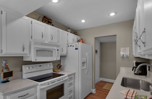 Miramar Beach Condo | Edith's Bungalow in Beautiful Seascape! - Great Vacation Value and location!