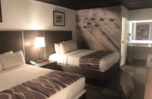 Niceville Hotel | Eglin Extended Stay Hotel, a Howard Johnson by Wyndham