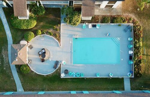 Niceville Hotel | Eglin Extended Stay Hotel, a Howard Johnson by Wyndham