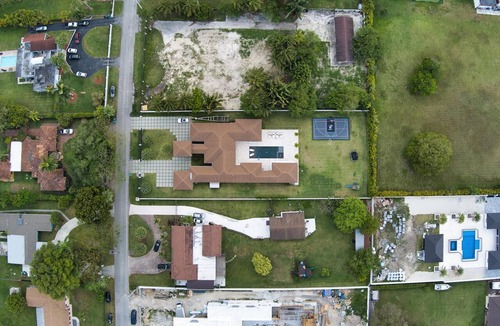 Ludlam House | El Castillito