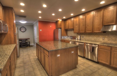Fort Walton Beach Condo | El Matador 145 - Fourth floor unit