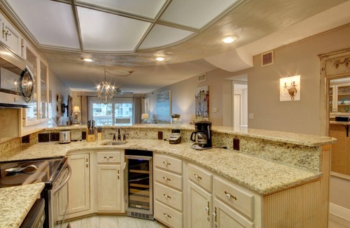 Harold Condo | El Matador 326 - FREE TICKETS! Your stay includes free tickets to many area attractions!