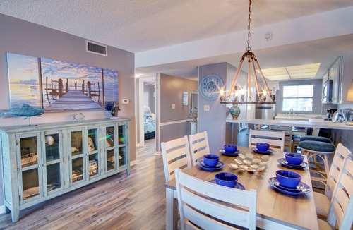 Harold Condo | El Matador 332 - FREE TICKETS! Your stay includes free tickets to many area attractions!