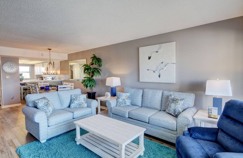 Harold Condo | El Matador 332 - FREE TICKETS! Your stay includes free tickets to many area attractions!