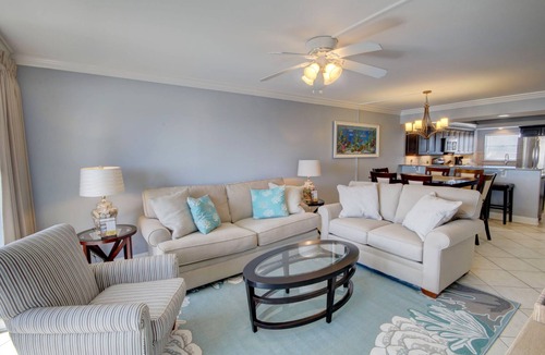 Harold Condo | El Matador 341 - FREE TICKETS! Your stay includes free tickets to many area attractions!