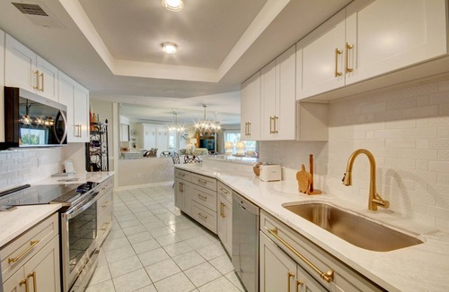 Harold Condo | El Matador 434 - FREE TICKETS! Your stay includes free tickets to many area attractions!