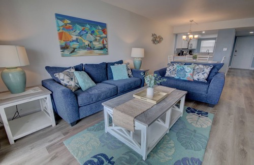 Harold Condo | El Matador 457 - FREE TICKETS! Your stay includes free tickets to many area attractions!