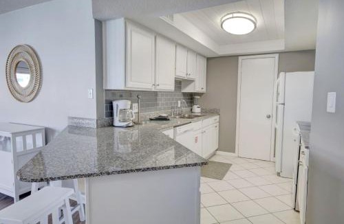 Fort Walton Beach House | El Matador 454 - Beautiful views of the Gulf and pool - Includes seasonal beach service!