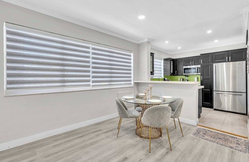Bay Harbor Islands Apartment | Elegant 2BR in Bay Harbor Islands near beach, Bal Harbour Shops, and dining
