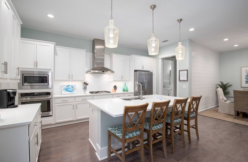 Santa Rosa Beach House | Elegant 5BR 30A Retreat Private Saltwater Pool Golf Cart & Bikes