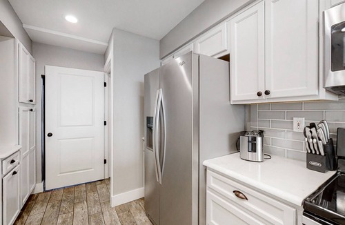 Rosemary Beach Condo | Elegant dwelling on the beach with beautiful view, pool & pickleball