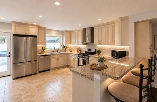 Bayshore Beautiful House | Elegant, Massive, Bayshore, Pool Home, With Ocean views.