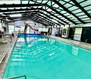 Saucier House | Elevate Your Reunion: Saucier, guest Rental Offering Unrivaled Luxury and All Desired Amenities