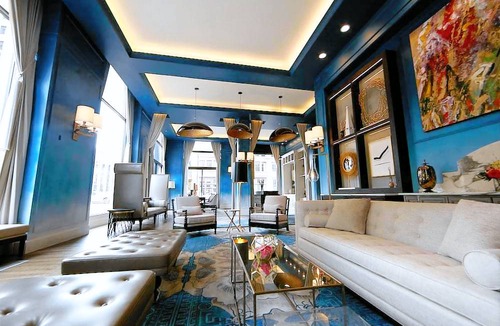 Central City Hotel | Elyton Hotel, Autograph Collection by Marriott