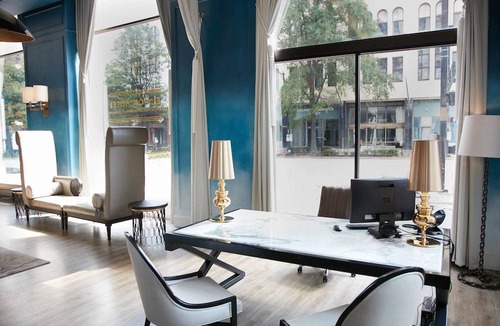 Central City Hotel | Elyton Hotel, Autograph Collection by Marriott