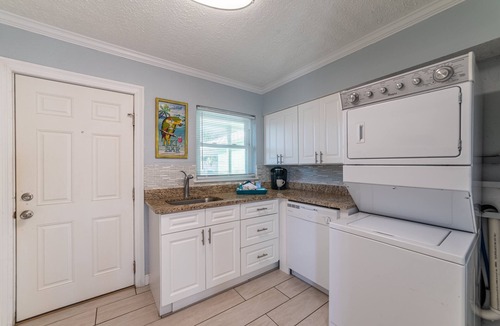 Biltmore Beach House | Emerald Beach Cottage-PCB-Gorgeous 1950s Vintage Cottage-Short Walk to Beach-Fire Pit-Pet Friendly