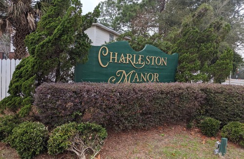 Southeast Pensacola House | Emerald Coast Vacation Station