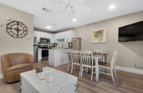 Miramar Beach Condo | Emerald Gulf, Pool & Hot tub at your patio,-FREE BEACH ITEMS - pocket doors