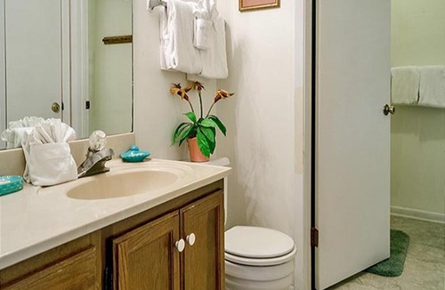 Laguna Beach Apartment | Emerald Shores Resort 2001 - 627850
