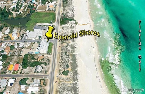 Laguna Beach Apartment | Emerald Shores Resort 2001 - 627850