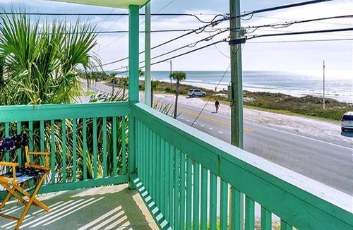 Laguna Beach Apartment | Emerald Shores Resort 2001 - 627850