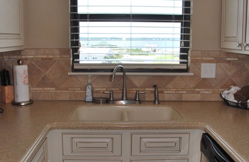 Navarre Beach Condo | Emerald Surf, 507, Great Top Floor Unit For Couples And Families!