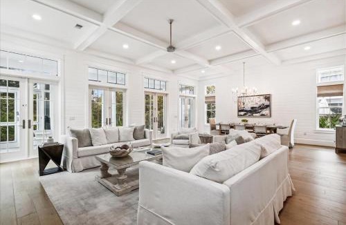 Sugarwood Beach House | Emerald Vibes by 30A Escapes