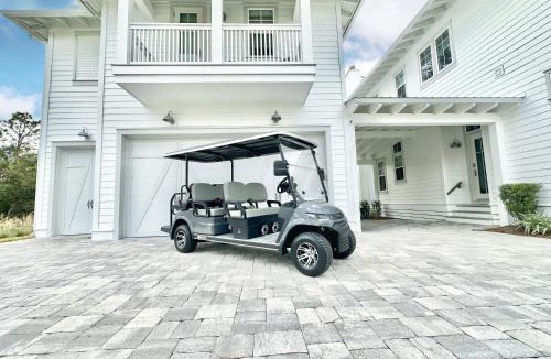 Sugarwood Beach House | Emerald Vibes by 30A Escapes