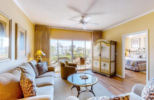 Frangista Beach Apartment | Emerald Water 207