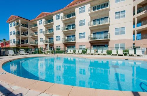 Frangista Beach Apartment | Emerald Waters #108