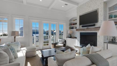 Inlet Beach House | Emotional Rescue
