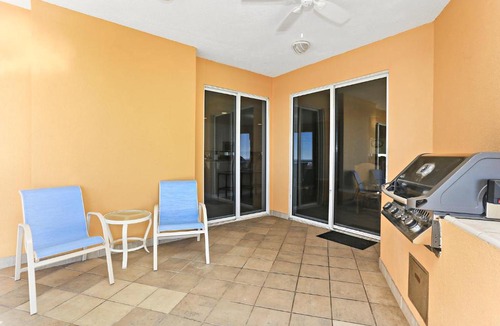 Silver Sands Beach Apartment | En Soleil 1111 East- 277047