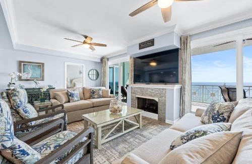 Silver Sands Beach Apartment | En Soleil Beach Resort by Panhandle Getaways