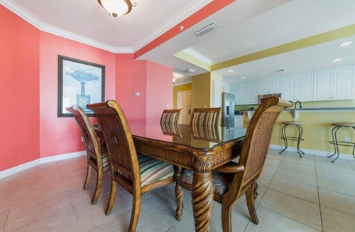 Silver Sands Beach Condo | EN SOLEIL THREE BEDROOM! BEAUTIFUL UNIT!