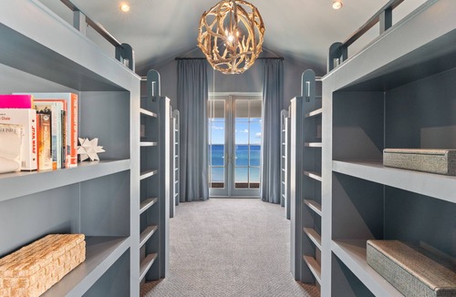 Inlet Beach House | Enchantment | Beach Front, Private Pool, Unobstructed Gulf Views, Next to Rosemary Beach