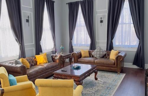 Seventh Ward House | Endless Story Magazine Suite Walk French Quarter