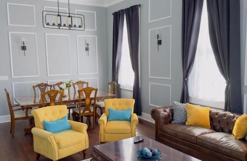 Seventh Ward House | Endless Story Magazine Suite Walk French Quarter