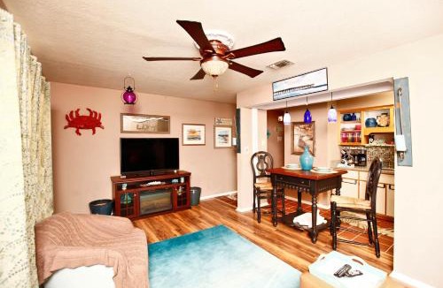 West Panama City Beach Apartment | Endless Summer by Panhandle Getaways