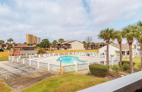 West Panama City Beach Apartment | Endless Summer Condos