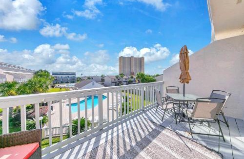 West Panama City Beach Apartment | Endless Summer F11