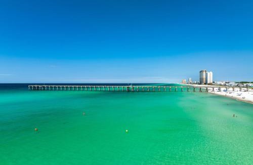 Bahama Beach House | Endless Summer's 514