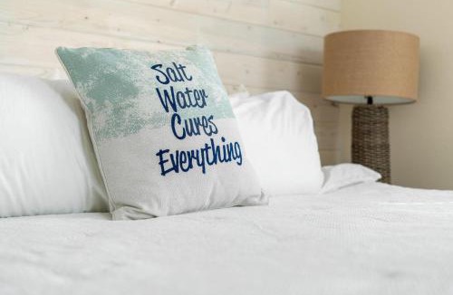 Bahama Beach House | Endless Summer's 514