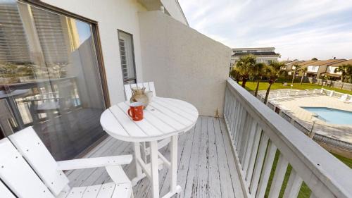 West Panama City Beach House | Endless Summer Unit 15-D