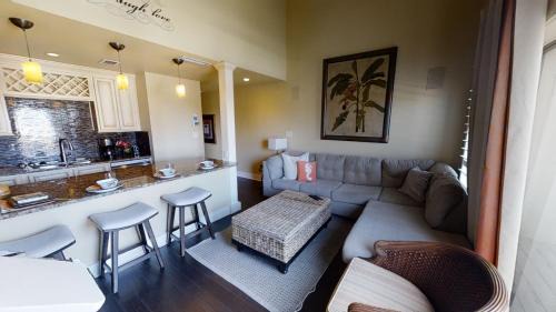 West Panama City Beach House | Endless Summer Unit 15-D