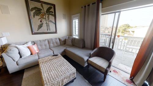 West Panama City Beach House | Endless Summer Unit 15-D