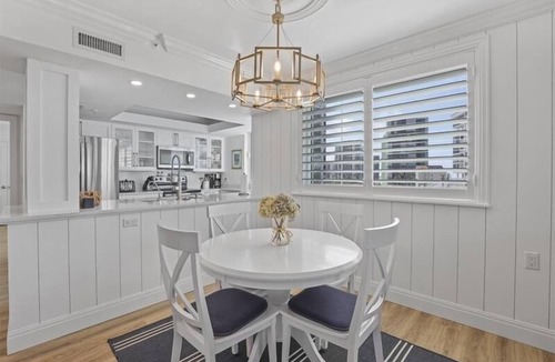 Park Shore Condo | Enjoy coastal living in this 3 bedroom condo-WS050