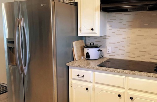 Durant House | Enjoy the splendor of serene country living minutes away from Downtown Durant