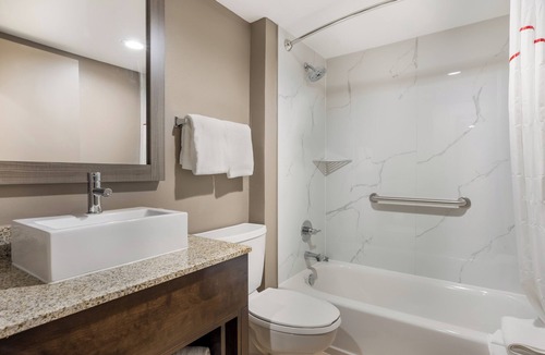 Sulphur Hotel | Ensuring a Very Comfortable & Memorable Stay! Free Parking, Pets Allowed!